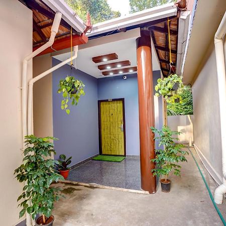 Skylight Inn Resort- Dubare, Coorg Siddapura  Екстер'єр фото