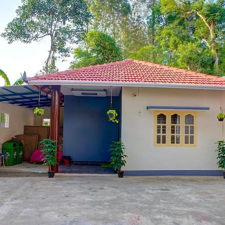 Skylight Inn Resort- Dubare, Coorg Siddapura  Екстер'єр фото