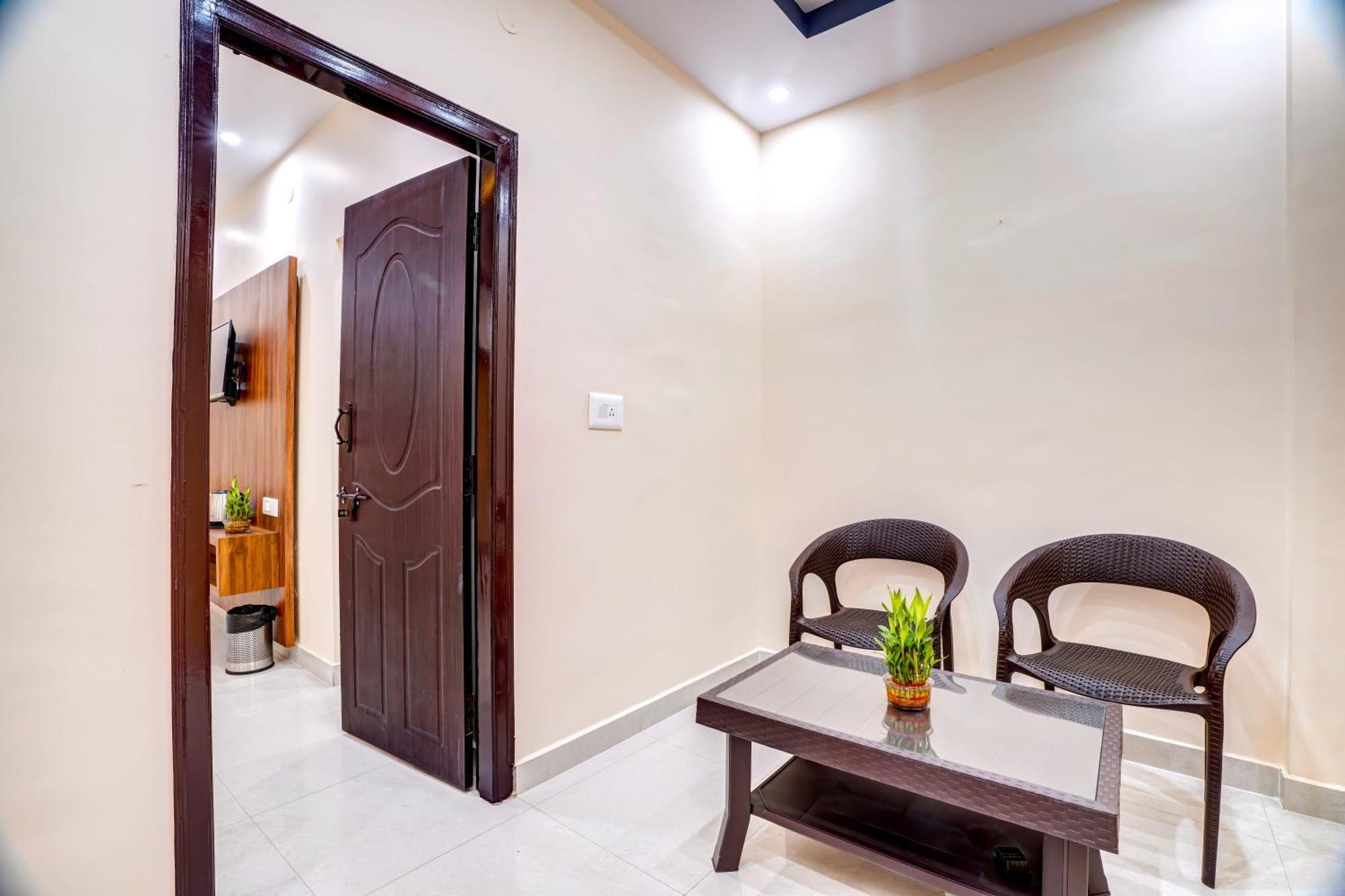 Skylight Inn Resort- Dubare, Coorg Siddapura  Екстер'єр фото
