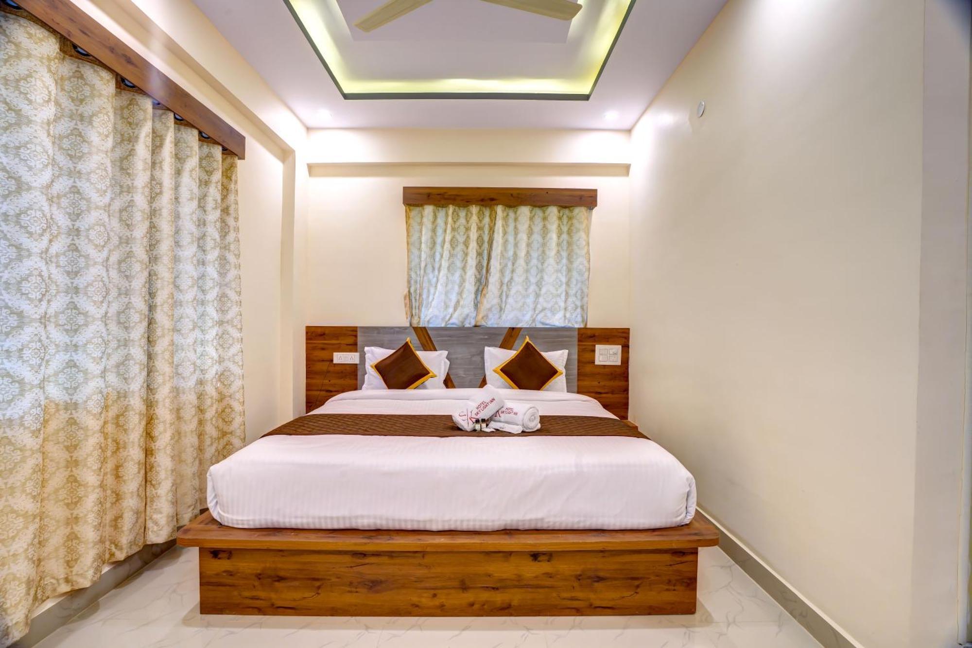 Skylight Inn Resort- Dubare, Coorg Siddapura  Екстер'єр фото