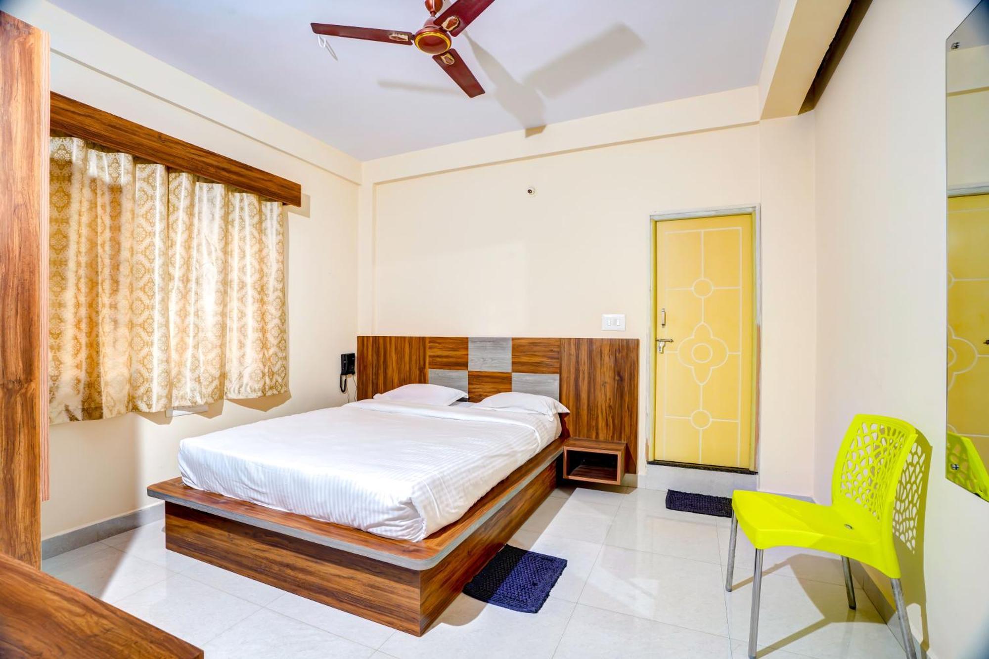 Skylight Inn Resort- Dubare, Coorg Siddapura  Екстер'єр фото